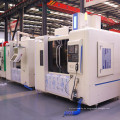 China Metal CNC Machine Center VMC850 VMC850 Siemens System Vertical Machine Center